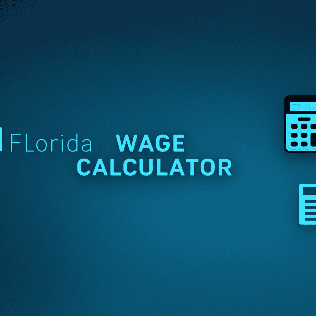 Florida Wage Calculator